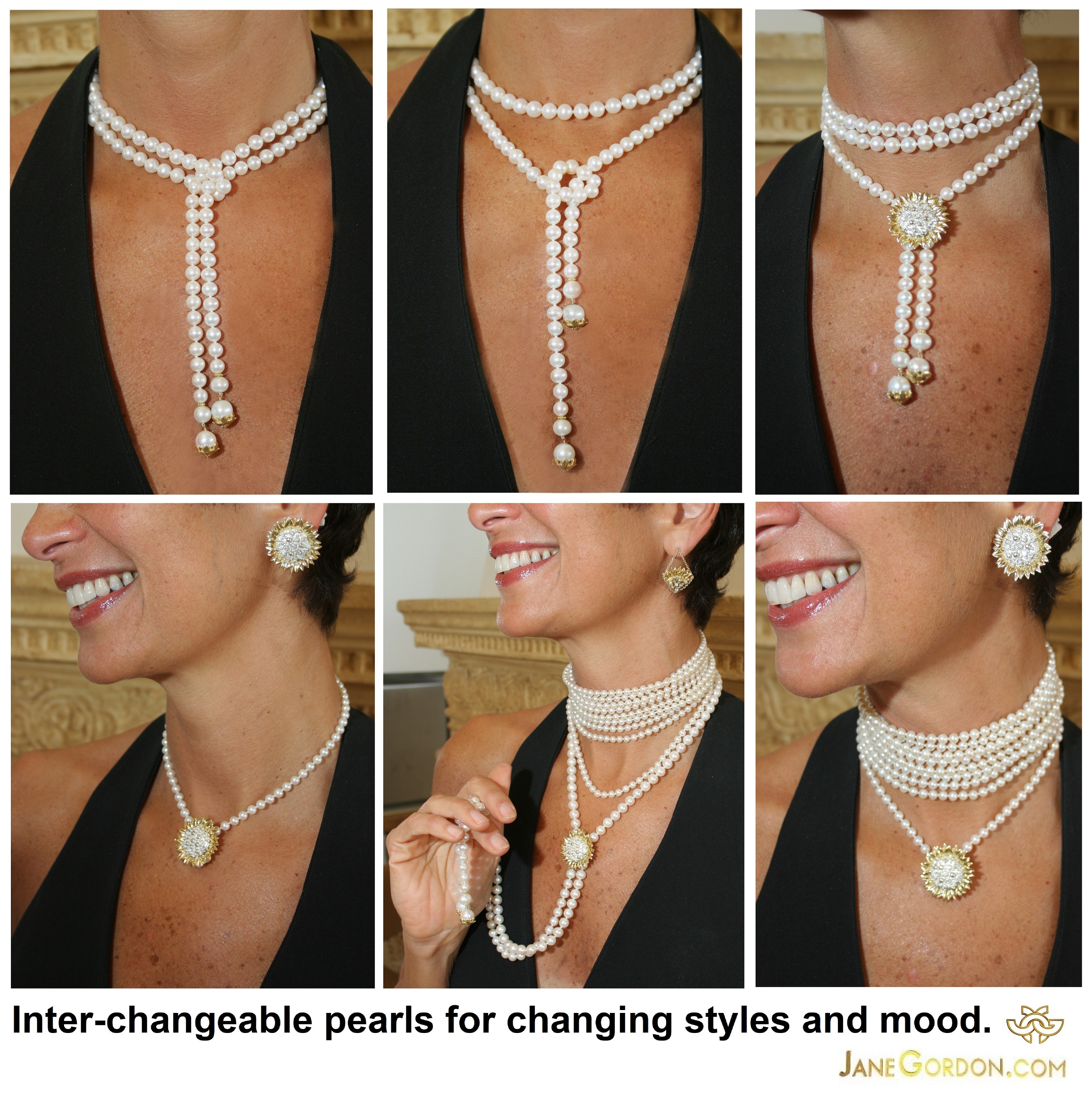 Pearl-clutching Definition & Meaning